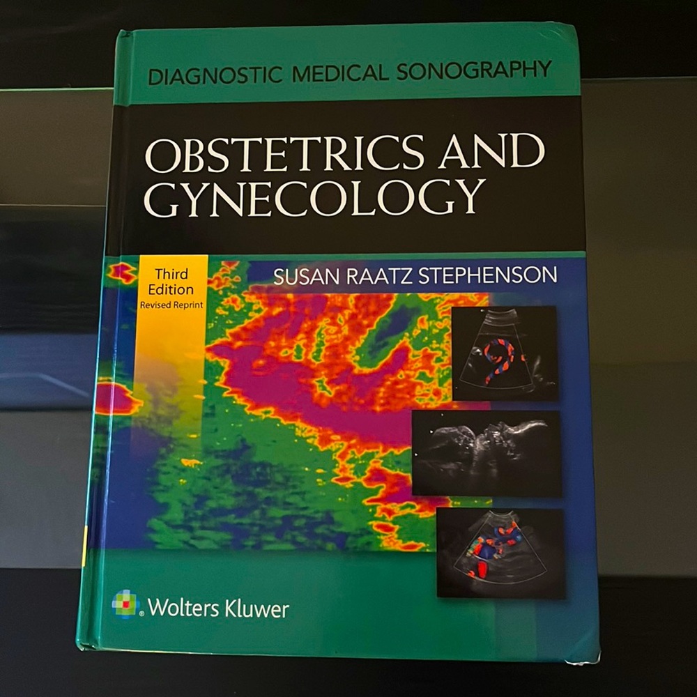 Obstetric and Gynecology Book